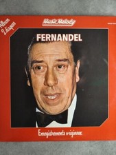 Disque vinyle 33t d'occasion  Perpignan-