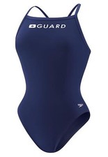 Speedo womens guard for sale  Monroe