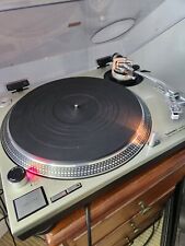 Technics 1200 mk2 d'occasion  Expédié en Belgium