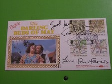 Benham fdc cover for sale  UK