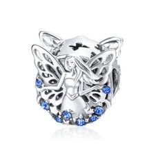 Charm perle 925 gebraucht kaufen  Berlin