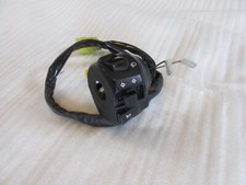 Burgman 400 switch for sale  SITTINGBOURNE