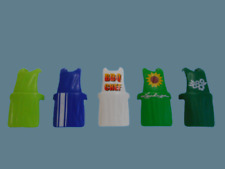 Playmobil schürzen schürze gebraucht kaufen  Moosinning