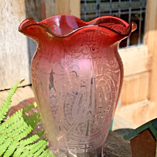 Victorian art nouveau for sale  LEOMINSTER