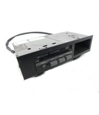 Factory radio cassette d'occasion  Expédié en Belgium