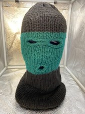 Ski mask balaclava for sale  Gordonsville