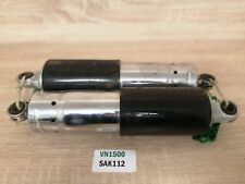 Kawasaki 1500 drifter for sale  DONCASTER