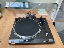 Technics qx200 direct for sale  DUNDEE