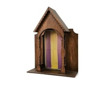 Hand carved wooden d'occasion  Gent