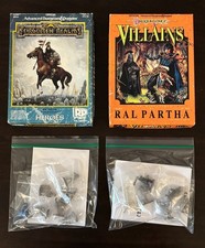 ral partha dragonlance for sale  Lafayette