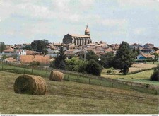 Eauze general view d'occasion  Expédié en Belgium