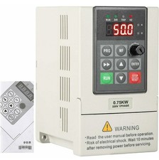 Inverter variable frequency usato  Verceia