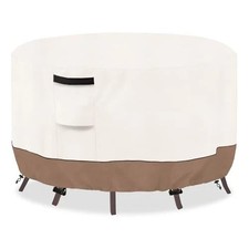 Round outdoor table for sale  Cuyahoga Falls