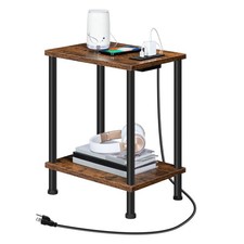 Side table charging for sale  Allston