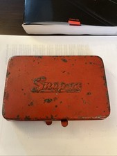 Vintage snap red for sale  Bergenfield