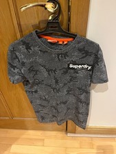 Superdry japan grey for sale Superdry japan grey for sale  SOLIHULL