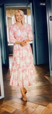 Holly willoughby floral for sale  WINDSOR