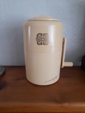 Italian bailey retro for sale  LEIGH