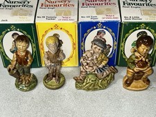 Wade nursery rhyme for sale  Paradise Valley