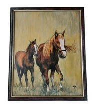 Horses field original for sale  DUNOON