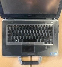 DELL Latitude E6430 ATG Notebook Intel Core i5-3340M Portátil Para 4GB DDR3 comprar usado  Enviando para Brazil