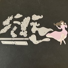 Lady swing cutting for sale  SOUTHEND-ON-SEA