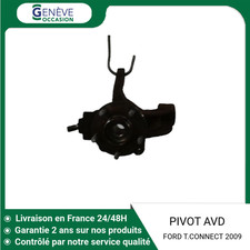 Pivot droit ford d'occasion  Niort