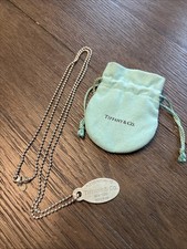 Tiffany co. return for sale  Washington