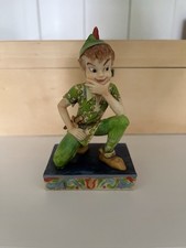peter pan figurines for sale  BATH
