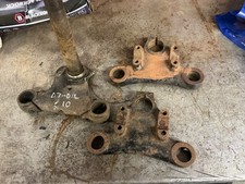 Bsa bantam d10 for sale  WADEBRIDGE