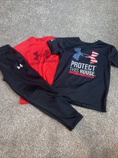Armour boys size for sale  Monroe