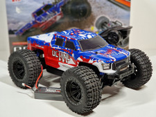 Hsp ctane monstertruck gebraucht kaufen  Seckach