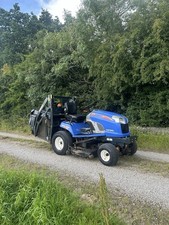 Iseki sxg 326 for sale  CHORLEY