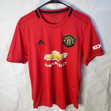 Adidas jersey mens for sale  Portland