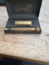 Gillette new vintage for sale  LEEDS