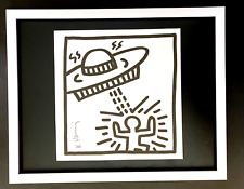 Keith haring vibrant for sale  Olmito