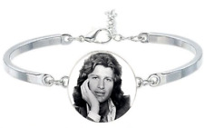 Bracelet acier mike d'occasion  Vidauban