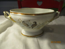 Limoges saucière 1900 d'occasion  Le Touquet-Paris-Plage