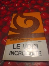 Voci incrociate beatrice usato  Verrua Po
