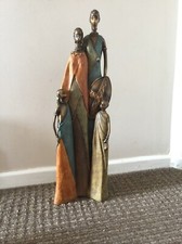 Splendid heavy painted for sale  CARDIFF