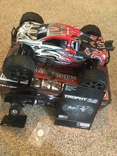 Hpi scale trohpy for sale  Springville