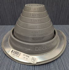 Round gray epdm for sale  Prattsville