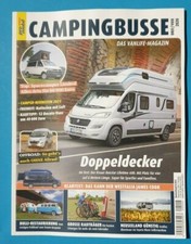 Pro mobil campingbusse gebraucht kaufen  Marl