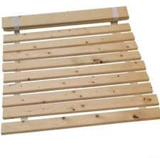Bed slats new for sale  ILFORD