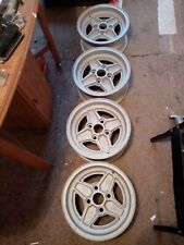 Mk2 rs2000 alloy for sale  FAREHAM