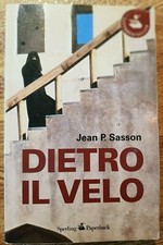Dietro velo usato  Mantova