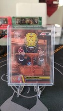 Topps now lewis usato  Fonte Nuova