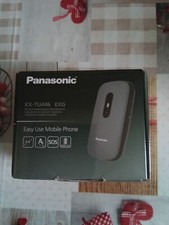 Panasonic tu446exg 110 usato  Vilminore di Scalve