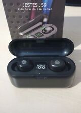 Auricolari bluetooth 5.2 usato  Roma