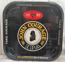 Vintage john courage for sale  BRISTOL